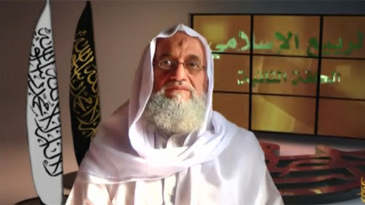 ‘El Kaide lideri öldü’ iddiası